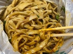 -清真马虎面馆(西七路店)