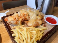 -東舍食唐精品陕菜馆