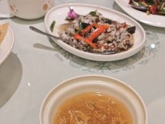 -福来齐·鲁菜海鲜·渔家菜(朝阳街分店)