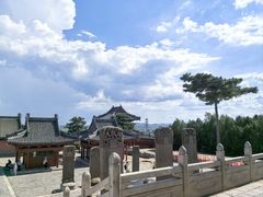 -北镇庙