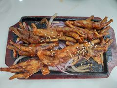 -禾谷韩餐(热带海洋学院店)