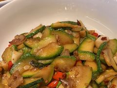 -隐厨·中国菜馆(三里屯T+MALL店)