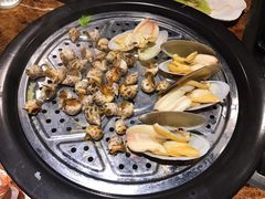 -船奇蒸汽海鲜·闽菜(八市海鲜总店)