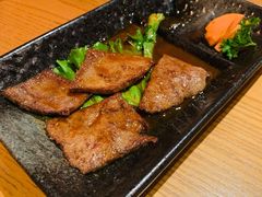 煎猪肝-天手古舞居酒屋(889广场店)