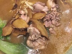 -茶米烧腊茶餐厅(石龙店)