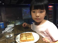 -潮庭·大连海鲜·炭火烧烤·扇贝王(大连店)