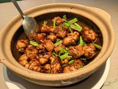 -茶港·点心·啫啫煲(王府井店)
