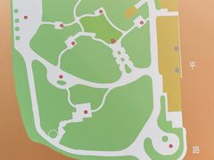 -徐家汇源景区-衡山公园