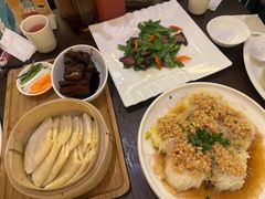 -HOHO餐厅(古子城店)