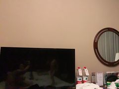 -北京前门建国饭店