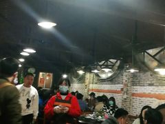 大堂-桃姐农庄老字号(从化温泉店)