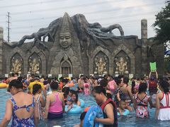 -苏州乐园森林水世界