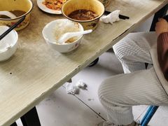 -清真盛志望麻酱酿皮·非遗老字号