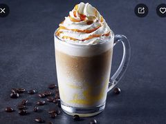 法式布蕾拿铁-瑞幸咖啡(浩源大厦店)