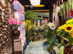 -尽善百年古院餐厅(王家老宅店)