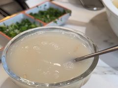 -清真老东乡开锅羊肉(甘南路店)