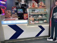 -DQ·蛋糕·冰淇淋(雨花吾悦店)