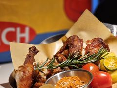 -蛙来哒(欢乐谷店)