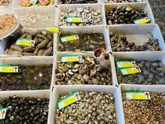 -天天渔港海鲜酒家(石浦玉泉路店)