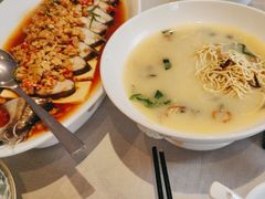 -狮王府淮扬菜(百家湖1912店)