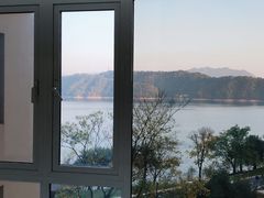 -杭州千岛湖滨江希尔顿度假酒店