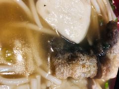 -肥仔记 面家