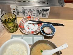 -肉肉大米(金虹桥店)