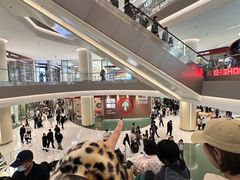 -沈阳铁西万象汇