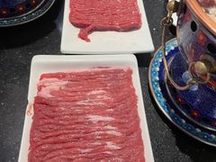 -南门涮肉(上海二店)