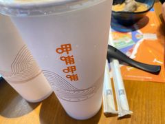 -呷哺呷哺(华林国际店)