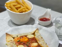 -娜娜家·Nana's restaurant(国金汇店)