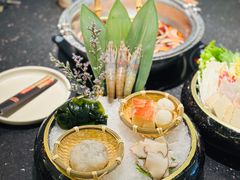 -牛New寿喜烧(新六百店)