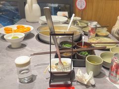 -阿源鱼捞斑鱼火锅·海鲜粥(山景尚宅店)