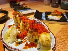 -隐月· 㐂和食屋(芝罘万达公馆店)
