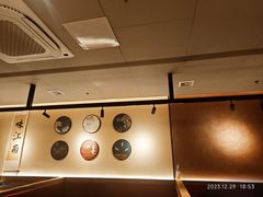 大堂-咏江南·苏式火锅·苏州评弹(观前街店)