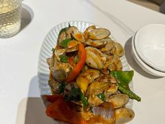 -清迈泰·泰国餐厅(华发商都店)