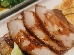 -大快活(罗湖商业城分店)