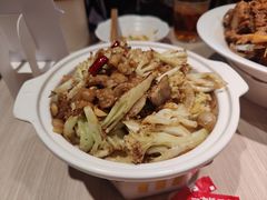 -大师兄·西北小馆(南沙万达广场店)