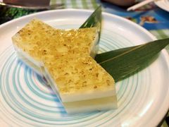 -观塘港茶餐厅(八一大道店)