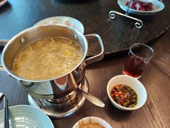 -长春凯悦酒店-品悦中餐厅