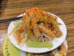 -老陕兄弟(彩虹新城店)