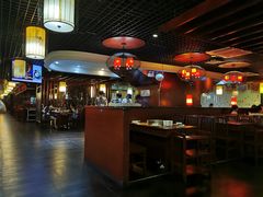 大堂-捞旺猪肚鸡(街道口店)
