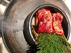 -厚贞日式烤肉(龙之梦店)