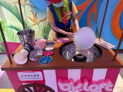 -宝燕乐园(闵行旗舰店)