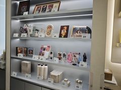 -海马体照相馆(广州新世界云门New park店)