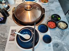 -大头椰·海南椰子鸡火锅(思明万象城店)
