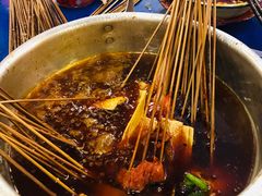 -马路边边串串香(双井直营店)