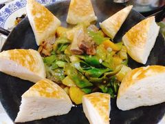 -苏师傅菜馆(上沙店)