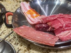 -姜胖胖无限自助烤肉(罗湖宝能店)
