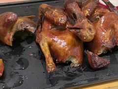 -羽鸽集·乳鸽专门店·地道顺德菜(岭南站店)